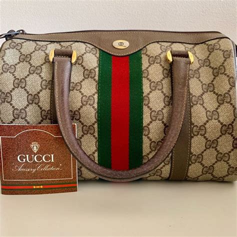 original gucci monogram